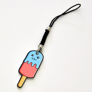 Popsicle Strap